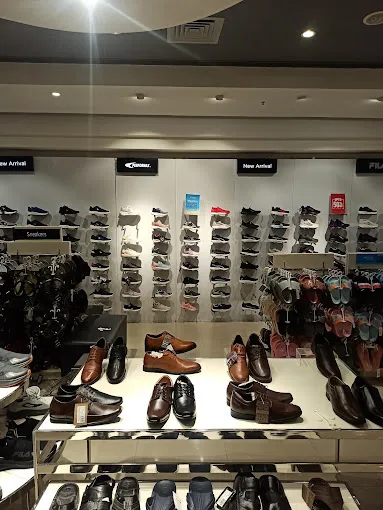 Trends Footwear